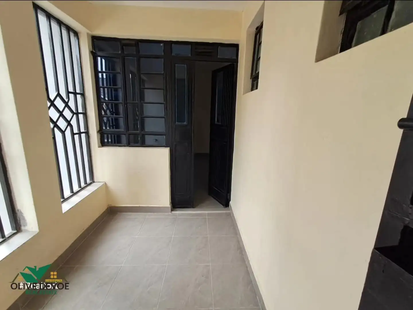 3 Bedroom Master En-suite Plus Dsq Duplex For Rent in Syokimau Image