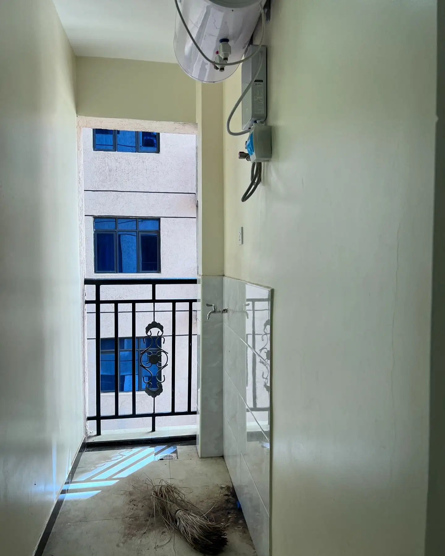 One Bedroom Apartment To Let Off Dennis Pritt, Kilimani. Image