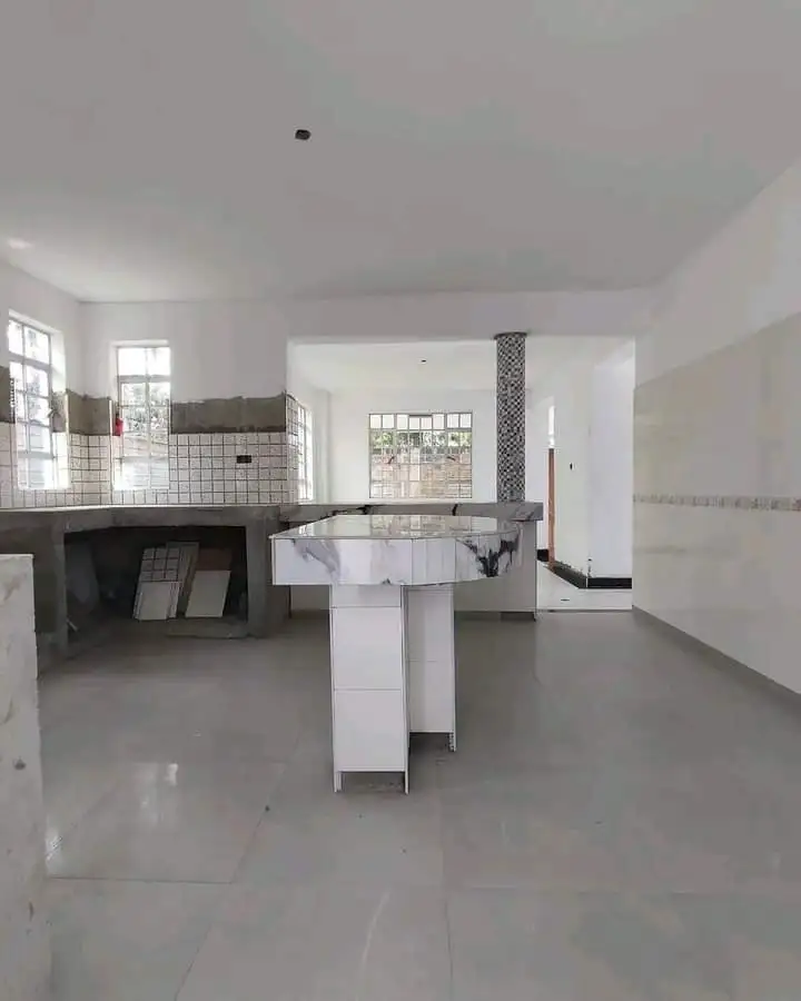 4 bedroom plus 2 dsqs townhouse for sale in Ongata Rongai Image