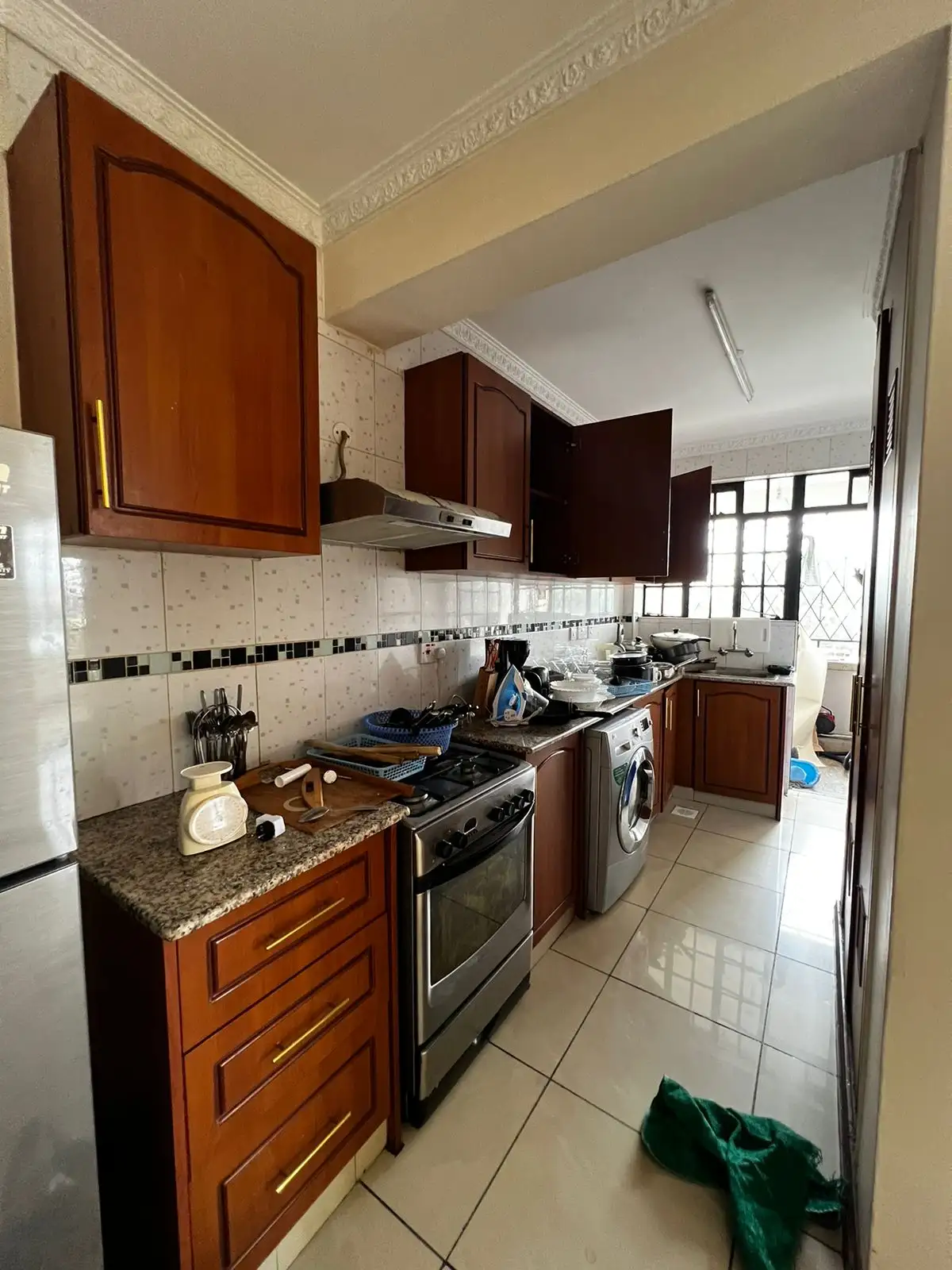 2 & 3 Bedroom Apartments Eor Rent in Westlands Image