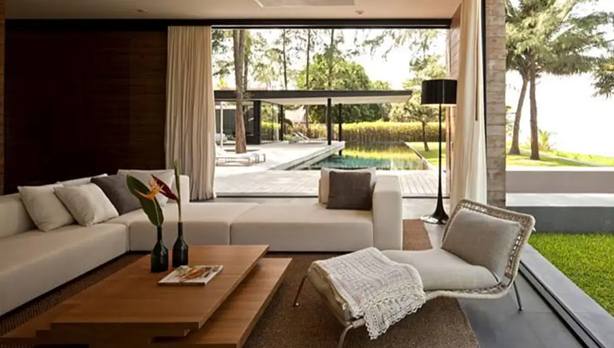 4 Bedroom Villa Plus DSQ Image