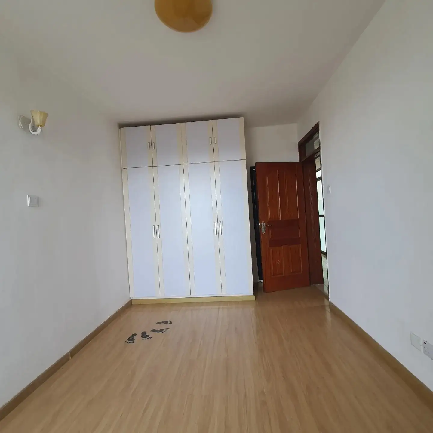 Affordable 3 Bedroom apartment For Rent in Kilimani Image