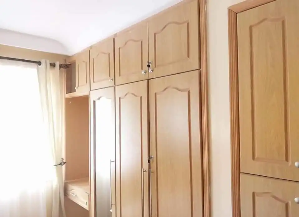 4 bedroom maisonette to let in Runda Image