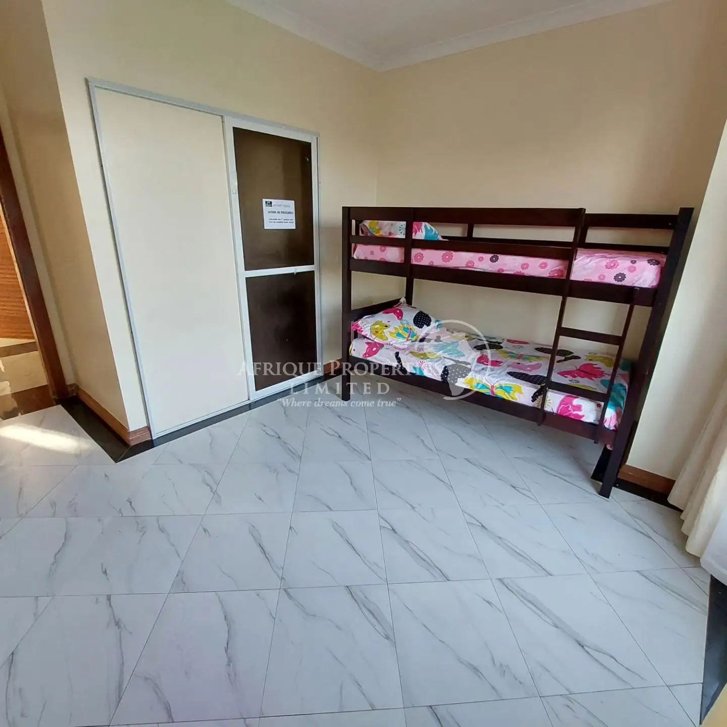 Stunning 4 Bedroom Maisonette for Sale in Kahawa Sukari Image