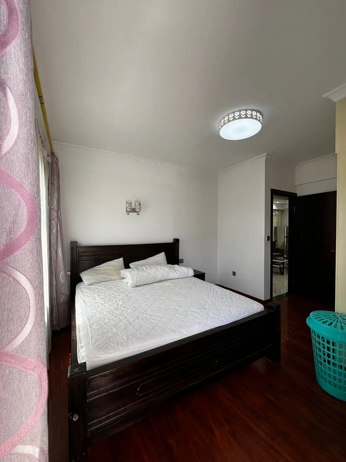 1 Bedroom Apartment to Let in Kileleshwa Image