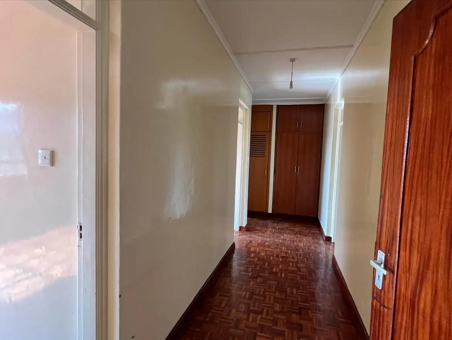 3 bedroom apartment to let in Kilimani Image