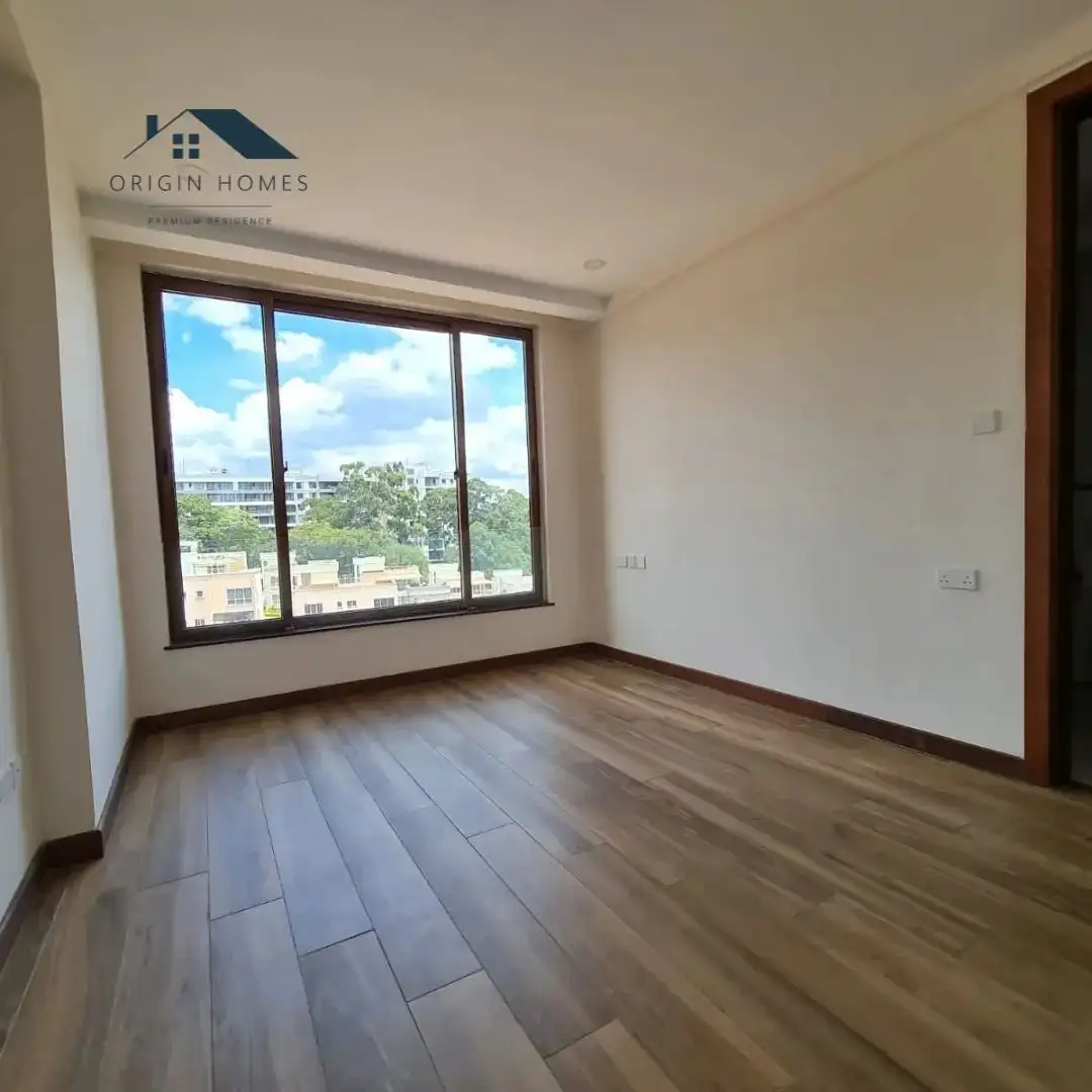 Modern 2-Bedroom Apartment to Let on Peponi Road Image