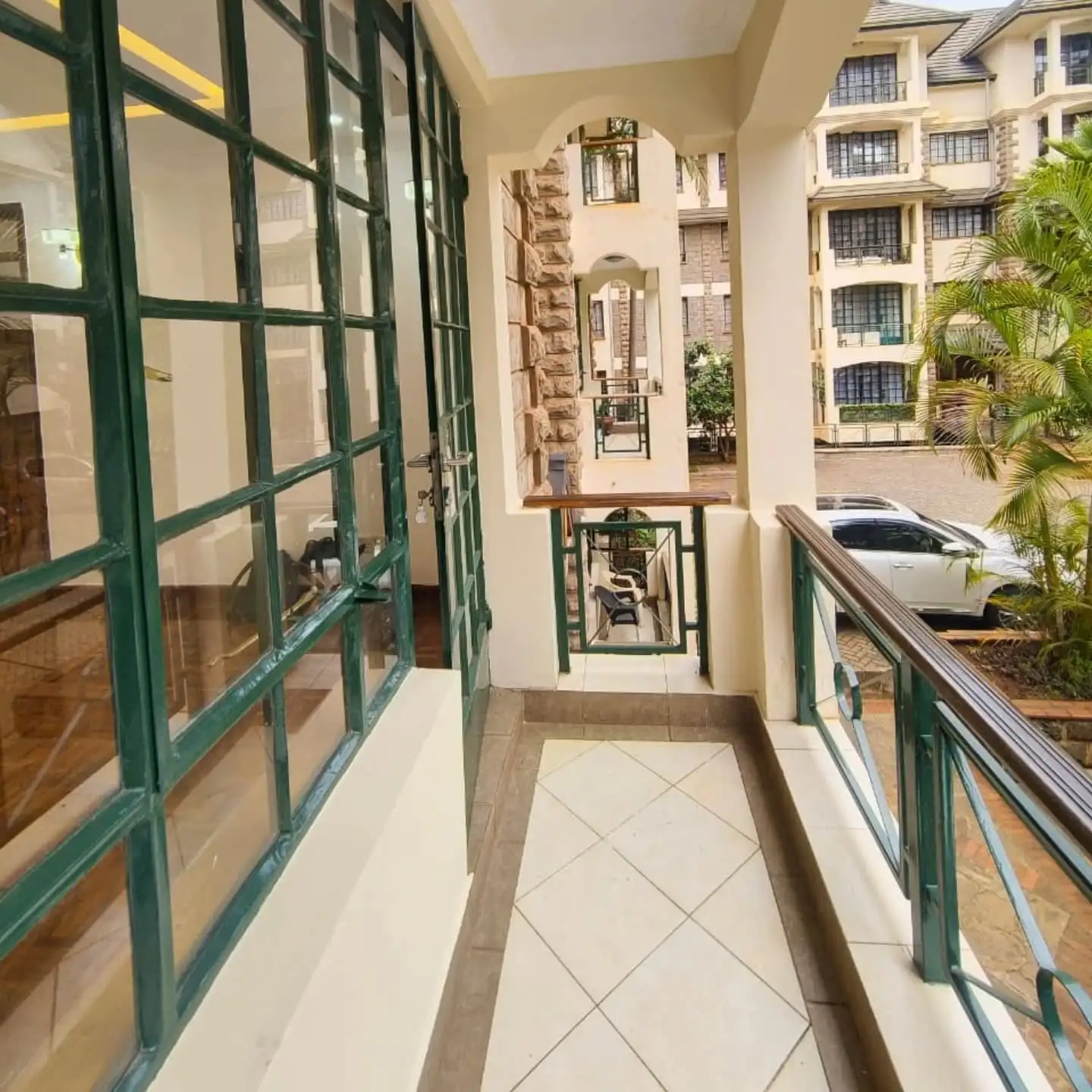 Block of flat for sale in Kasarani Image