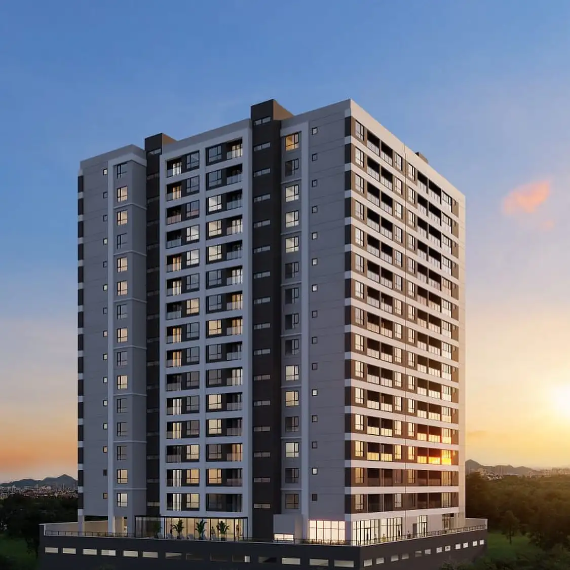  New 1 and 2 Bedroom Apartments for Sale In Lavington Area. Image