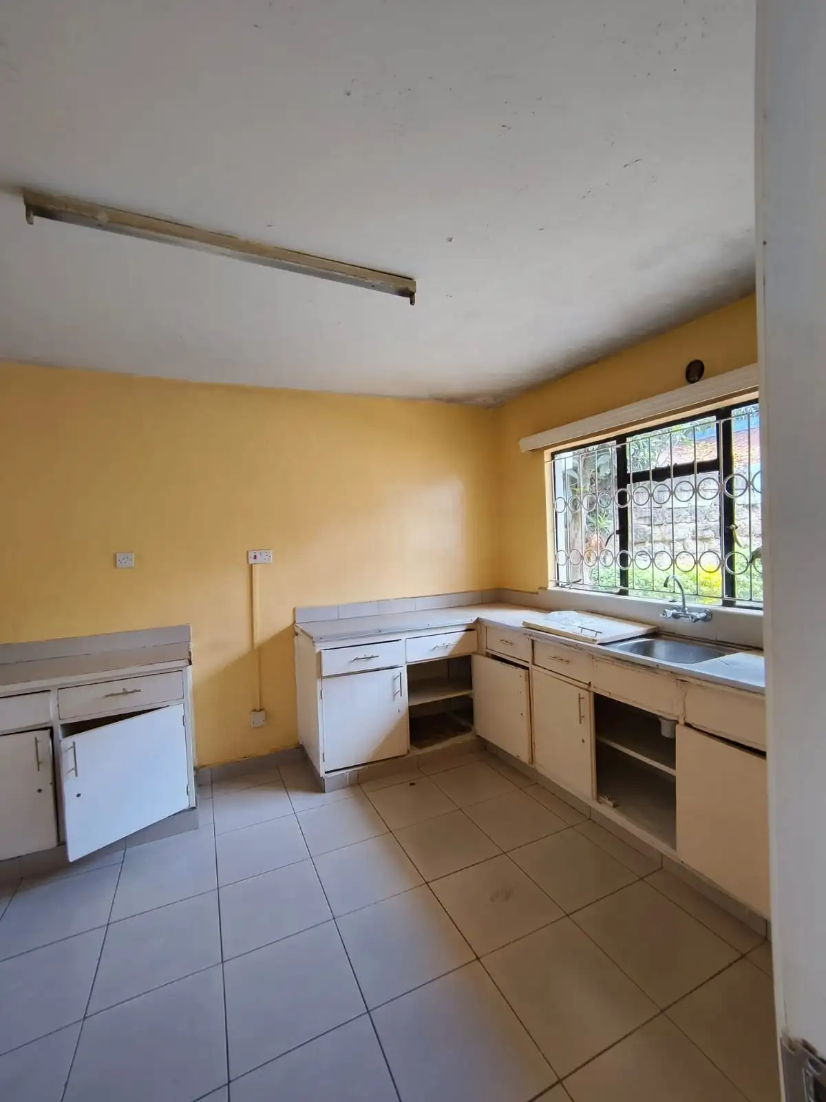 3 Bedroom Maisonette with DSQ for Rent along Riara Road Image