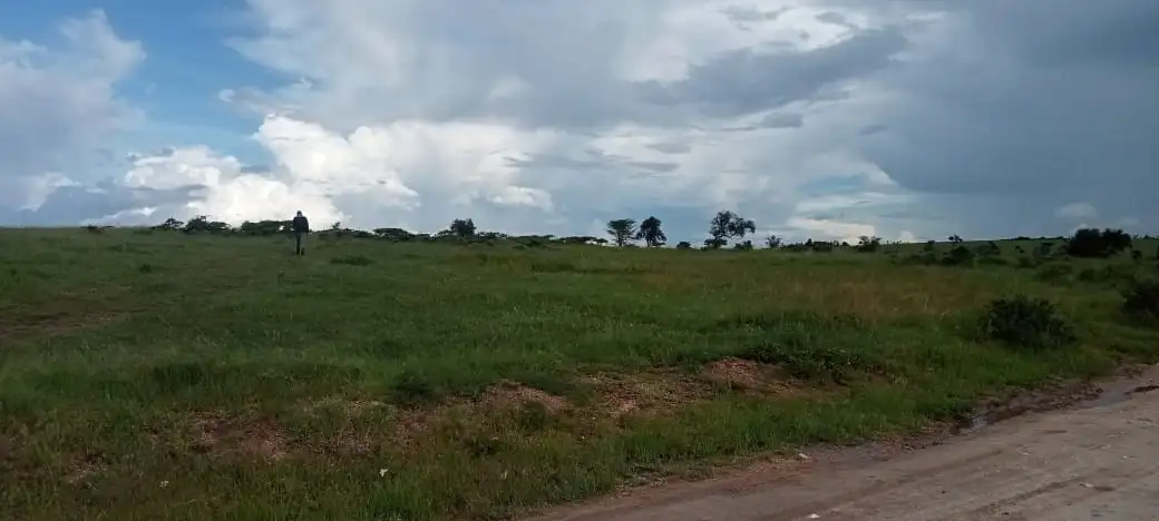 1 acre Land for Sale in Isinya, Kajiado County Image