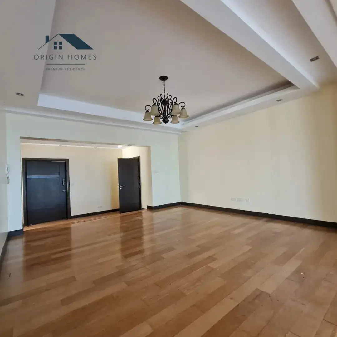 Rare 5 Bedroom Penthouse Apartment For Rent on Riverside Drive Image