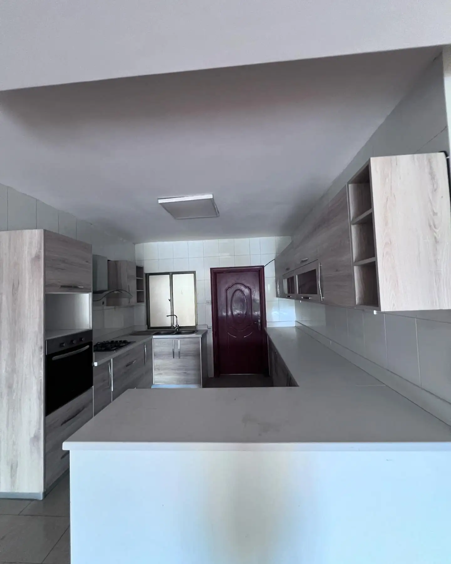 4 bedroom apartment to let in Kilimani Image