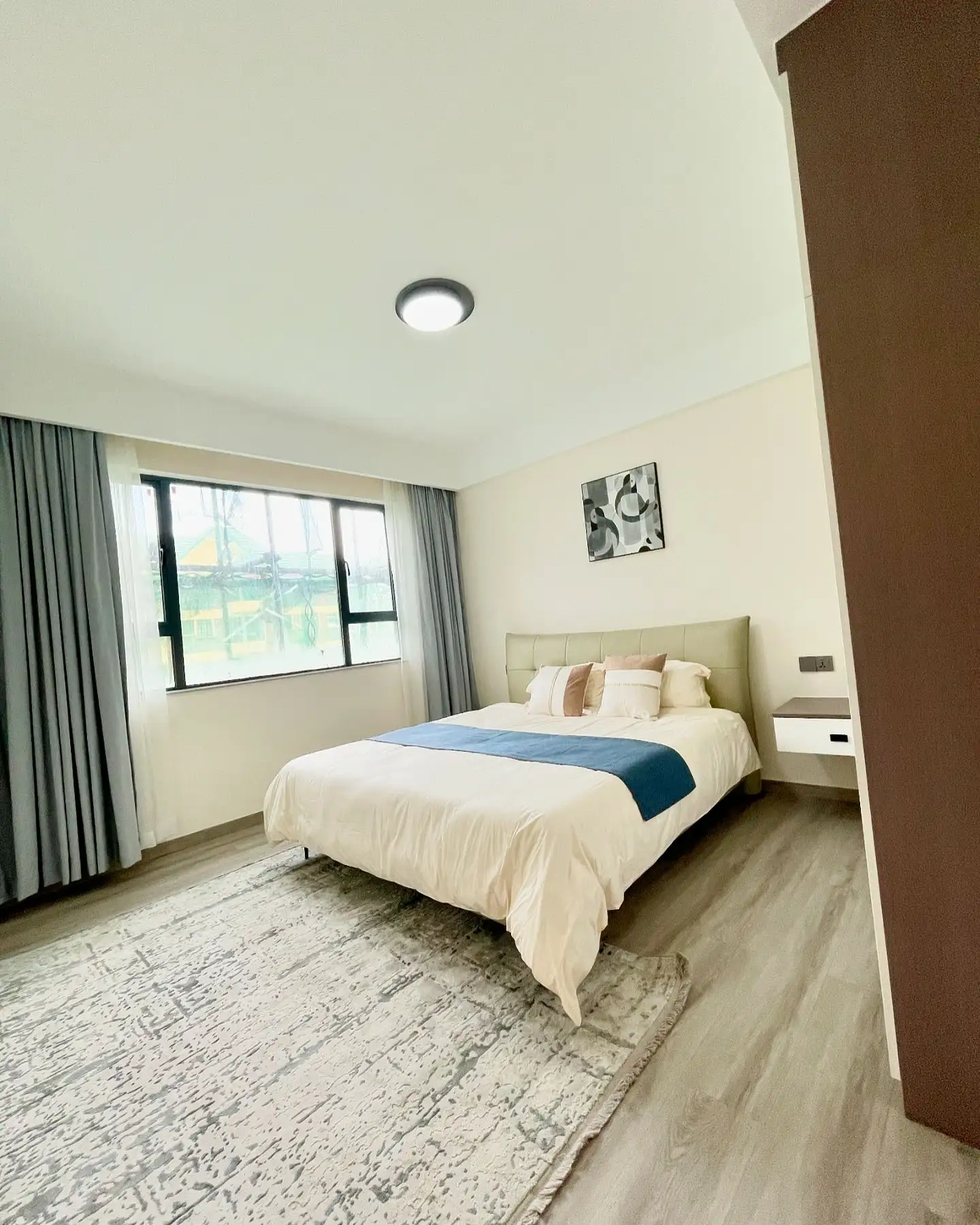 Off plan 2 and 3 bedroom apartment for sale in Kilimani Image