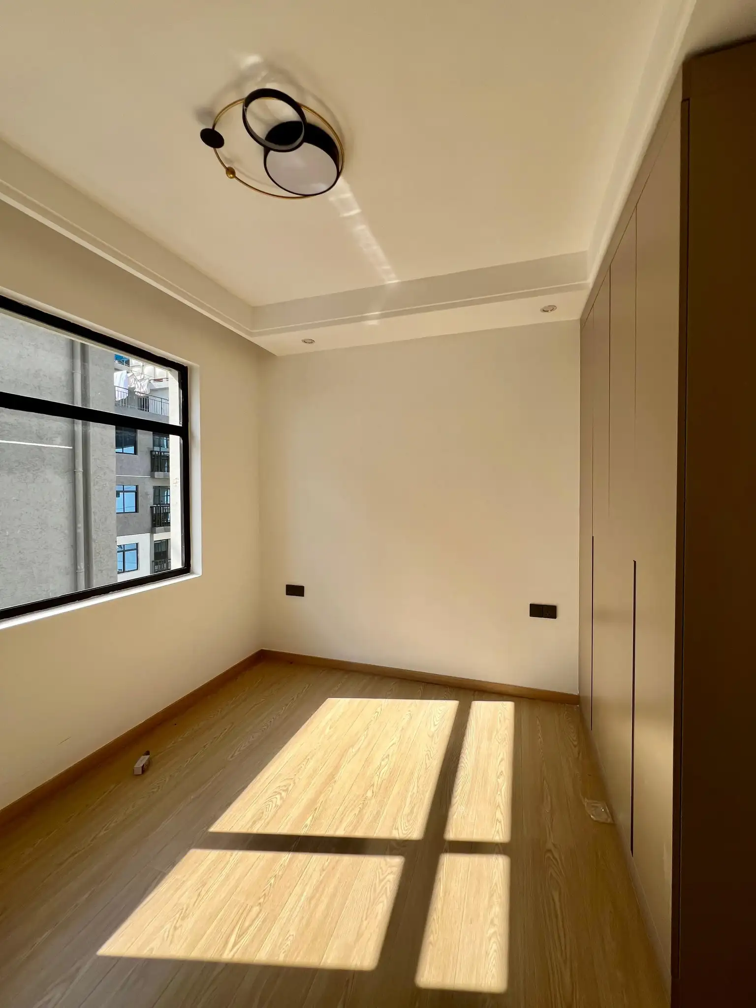 Newly Built 2 Bedroom Apartment for Rent in Kileleshwa Image