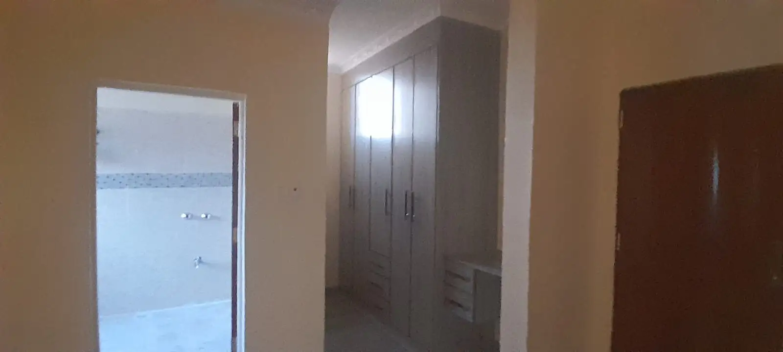 4 bedroom maisonette for rent in kamakis bypass ruiru Image