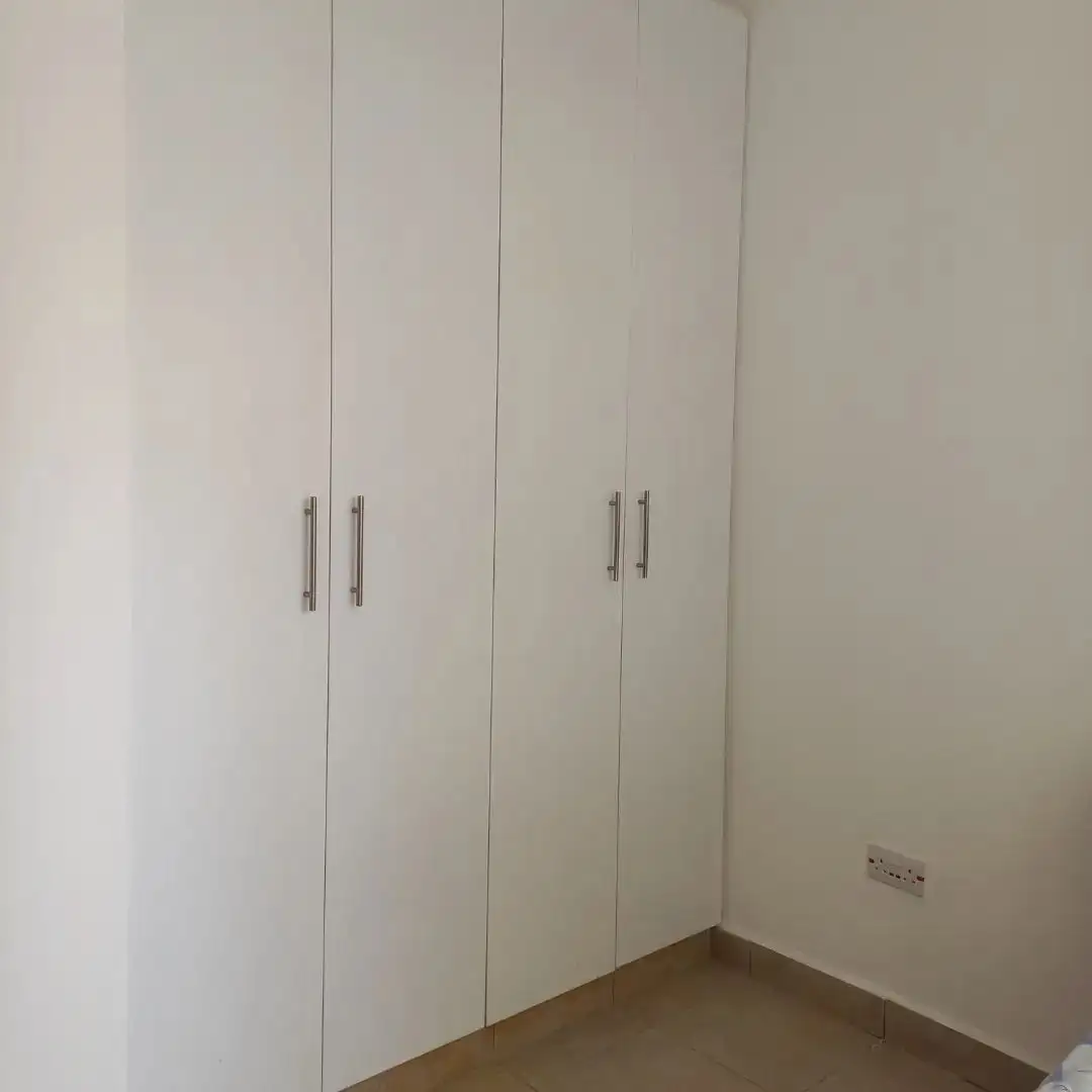 1 , 2 and 3 bedroom apartment for sale in Kitengela. Image