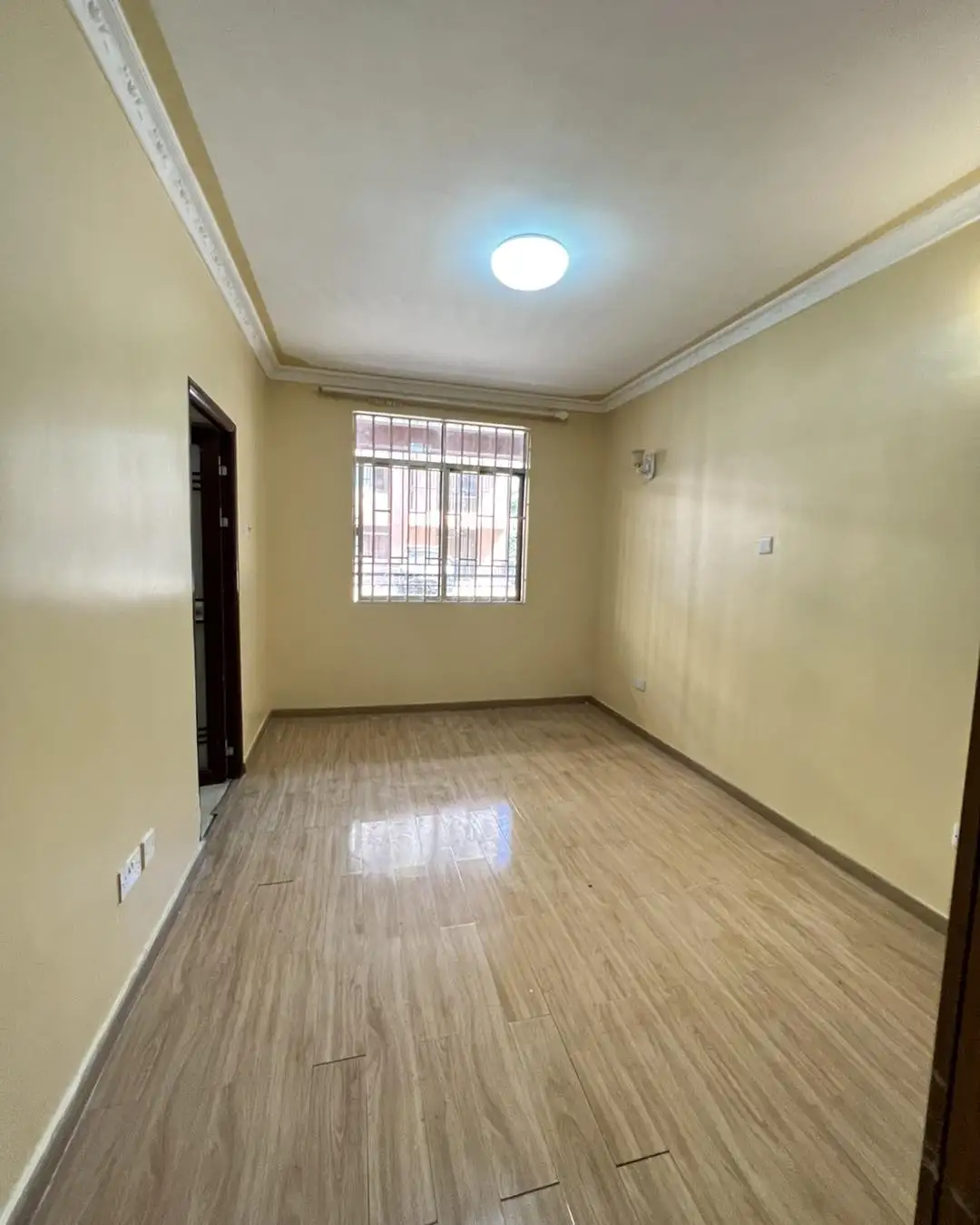 Spacious modern 4 bedroom plus dsq apartment to let in kilimani Image