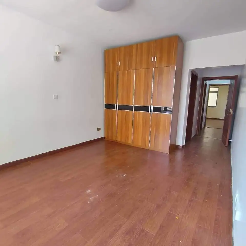 Lovely 2 bedroom apartment to let in kileleshwa Image