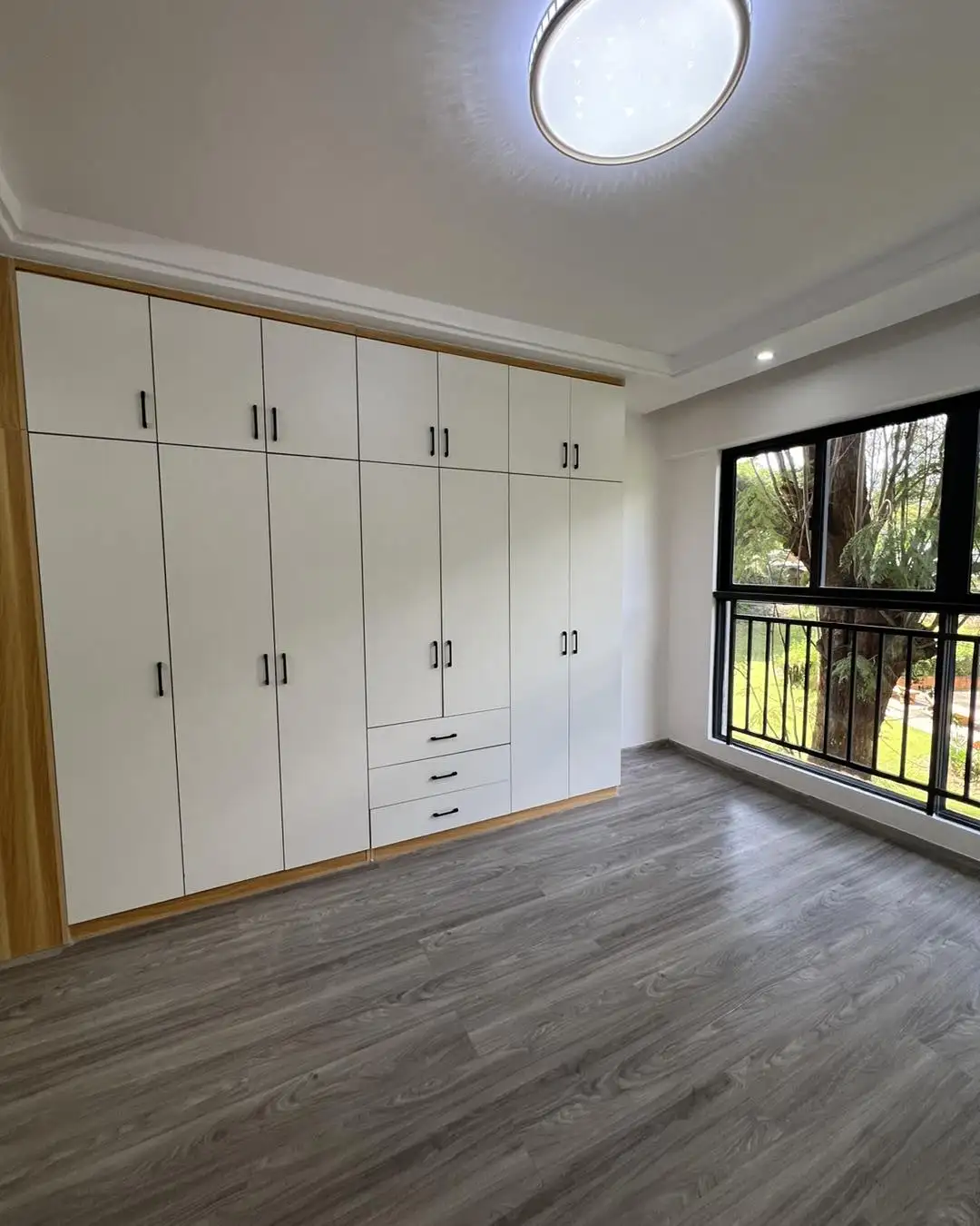 Spacious new studio apartment to let in KILELESHWA Image