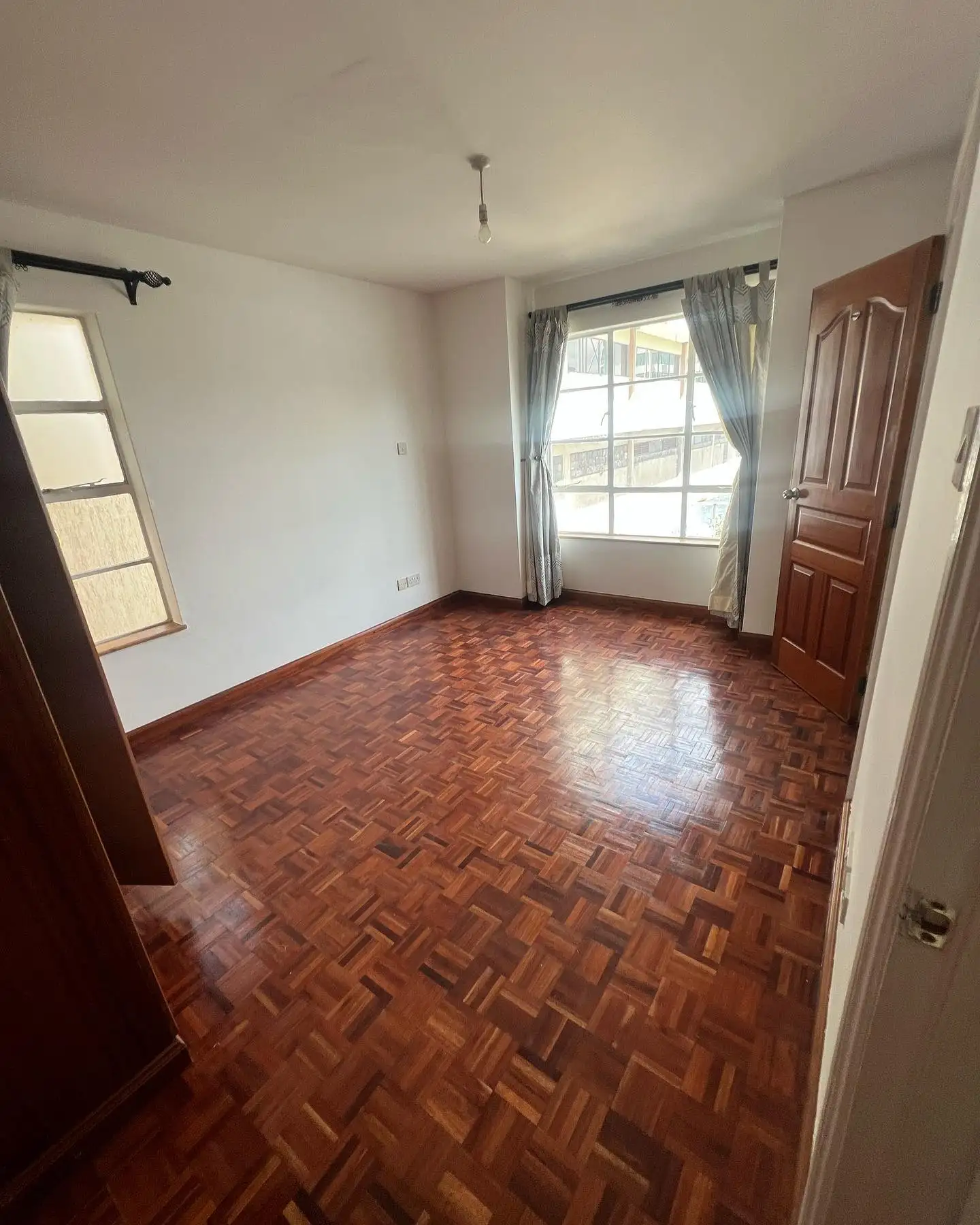 2 bedroom apartment to let in Kilimani near yaya centre. Image