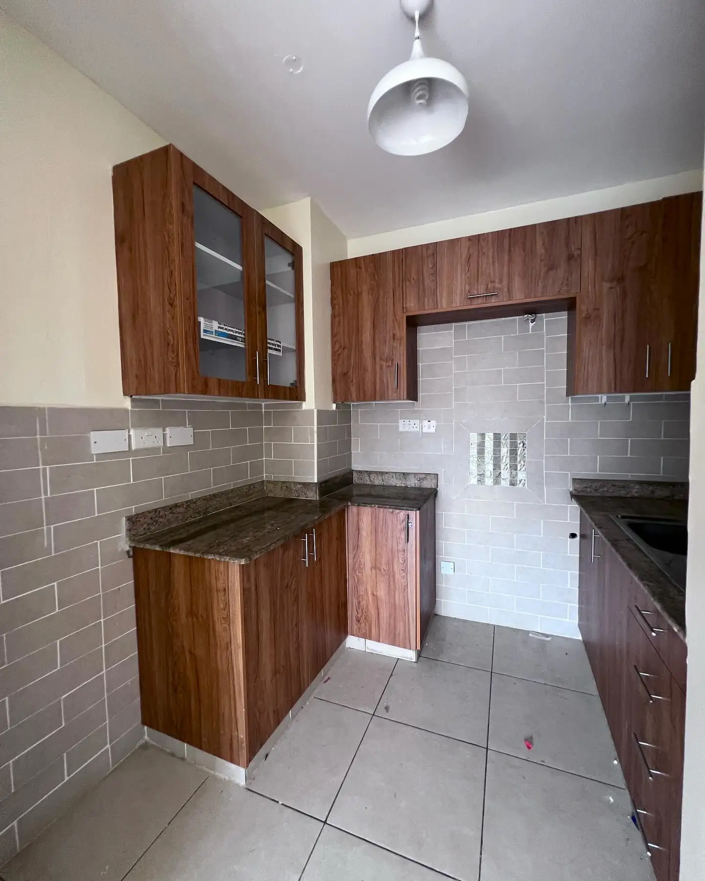 1 bedroom apartment to let in kileleshwa Image