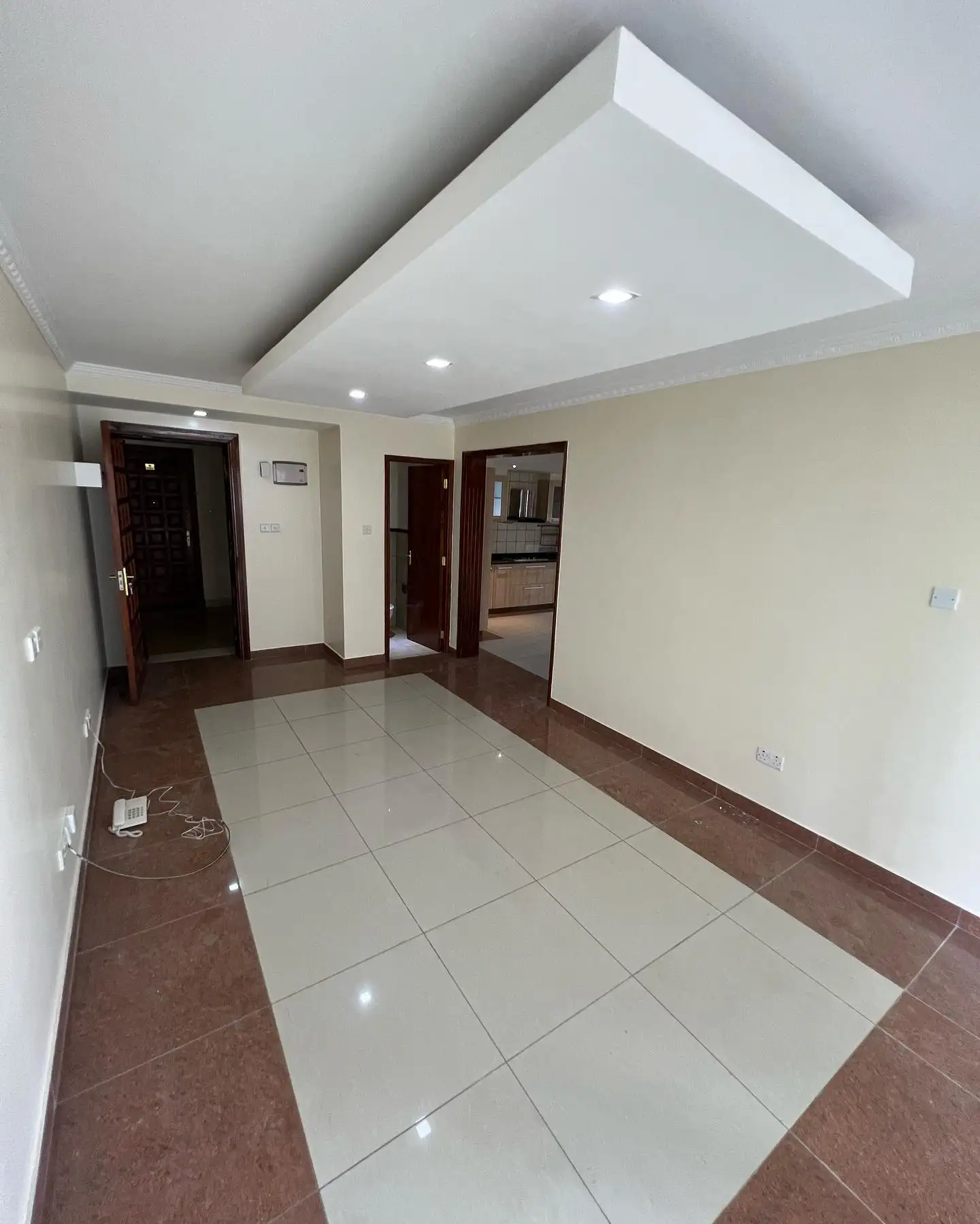 Executive two bedroom apartment to let in kileleshwa  Image