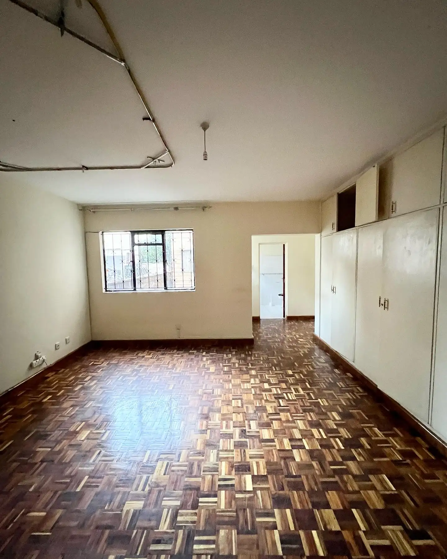 Homely & Spacious 3bedroom plus Dsq for Rent in Kileleshwa Image