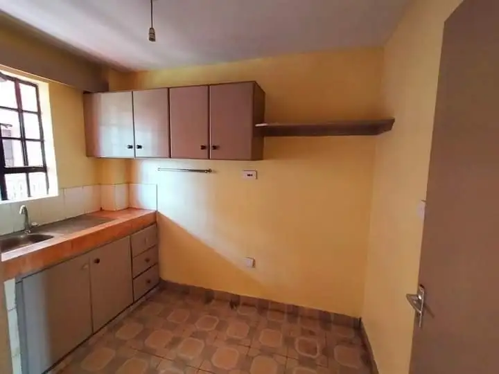  affordable 2 bedroom apartment to let in Karen Image