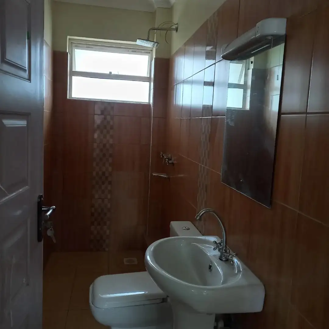 3 bedroom maisonette for sale in Kitengela. Image