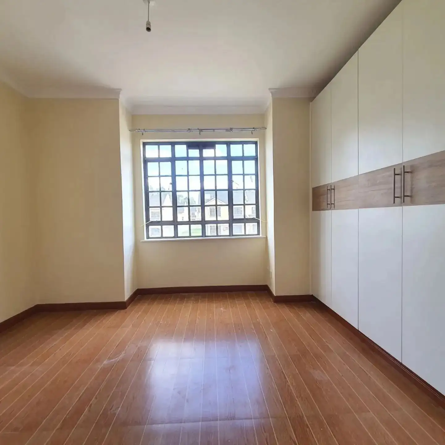 3 Bedroom Townhouse Plus SQ For Sale in Kitengela, Off Namanga Road. Image