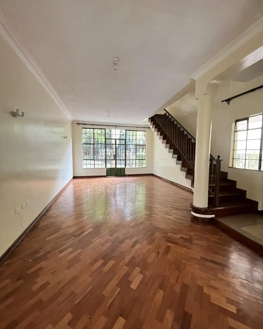 Modern 5 bedroom townhouse to let in Lavington. Image