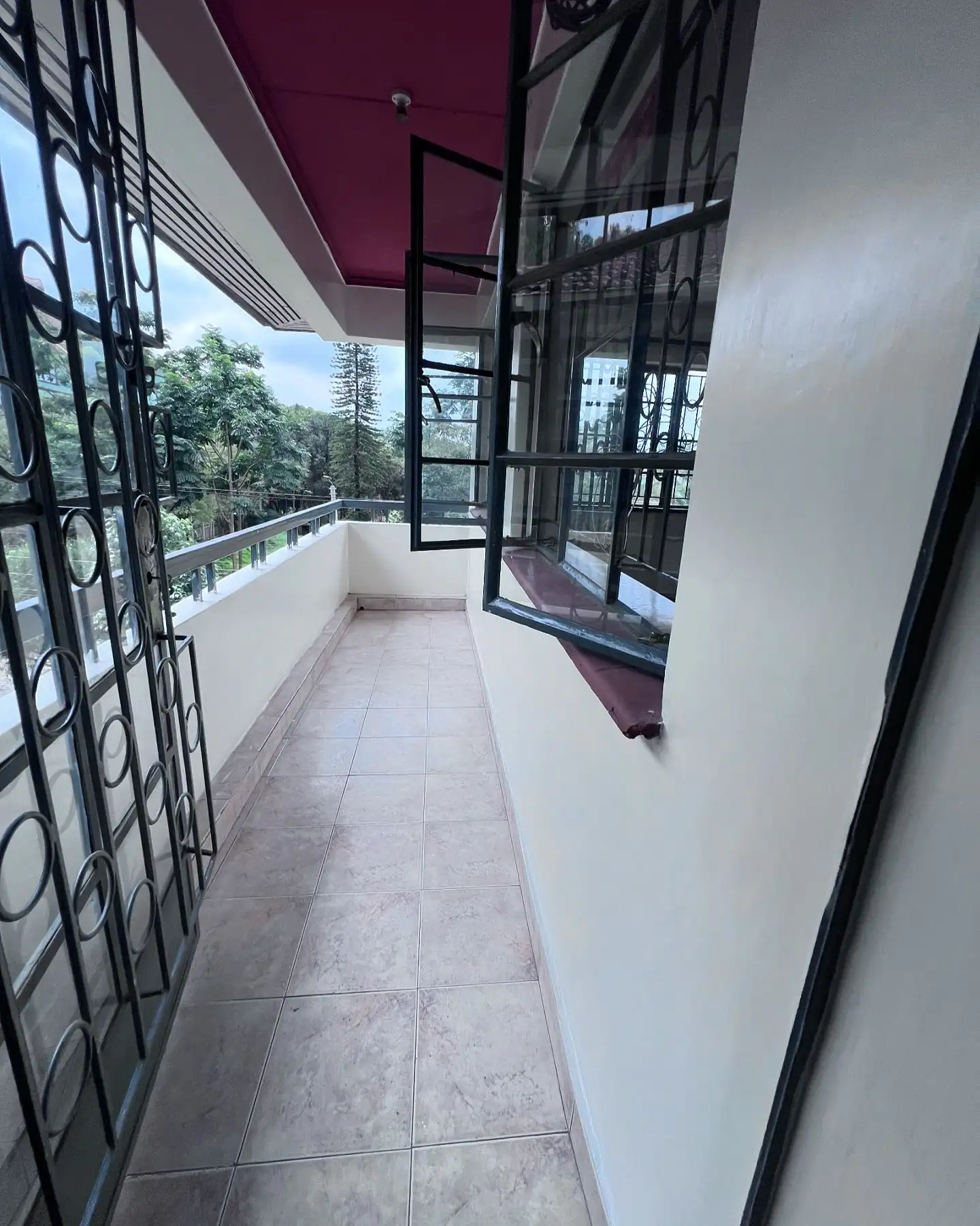 EXECUTIVE THREE BEDROOM APARTMENT TO LET IN KILIMANI Image