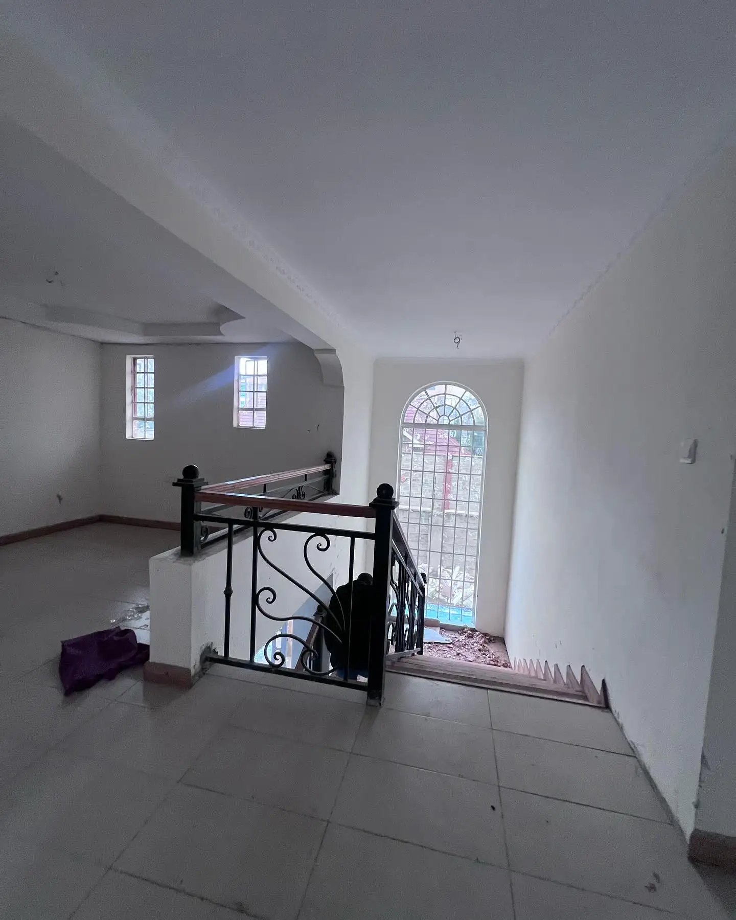 Executive 4 Bedroom Townhouse plus DSQ For Sale in Ngong Vet. Image