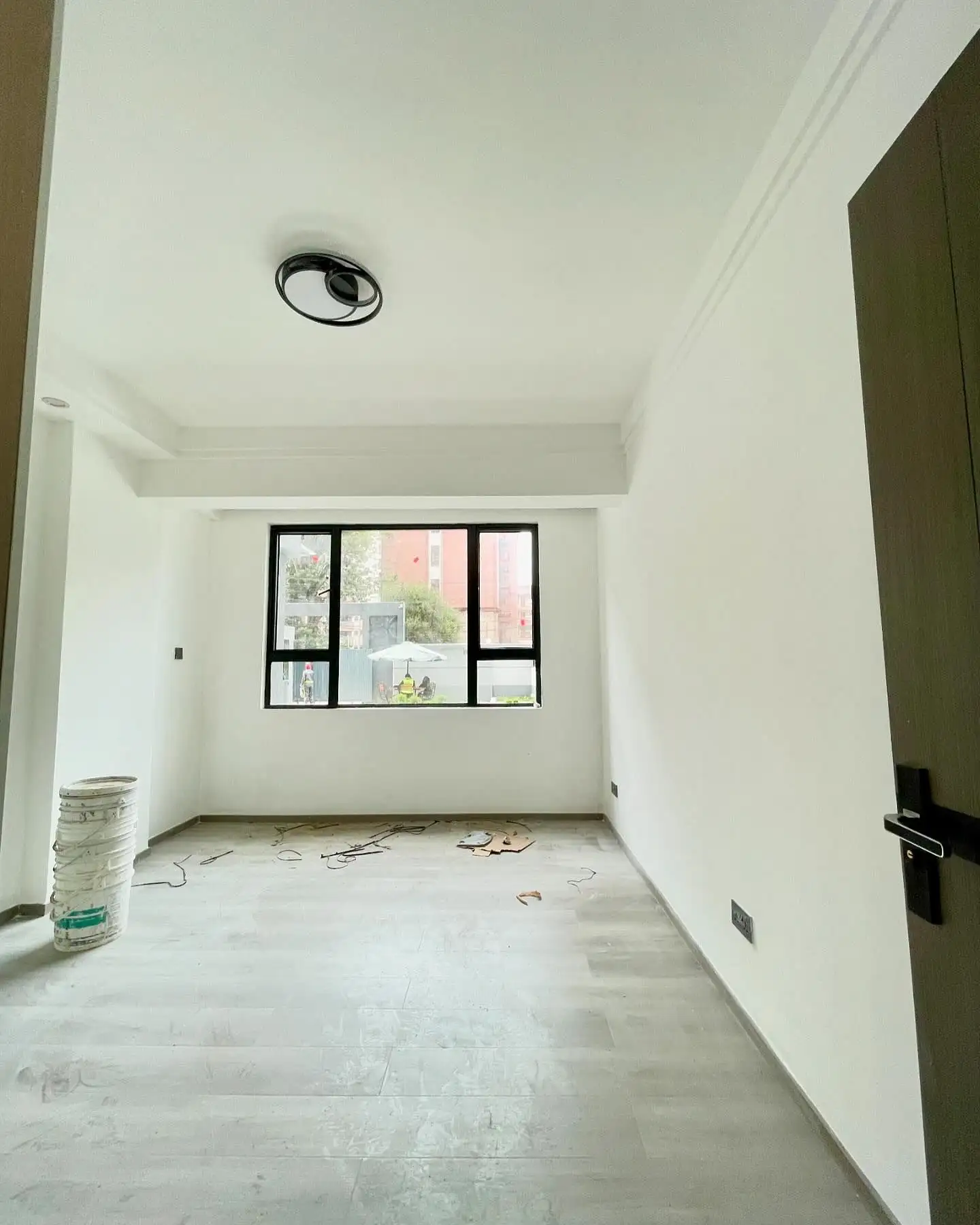 Newly built 1 bedroom apartment to let in Lavington Image