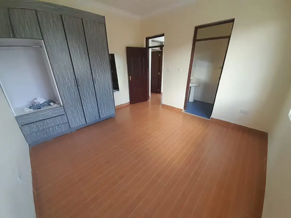 4 Bedroom Maisonette To Let in Syokimau Image