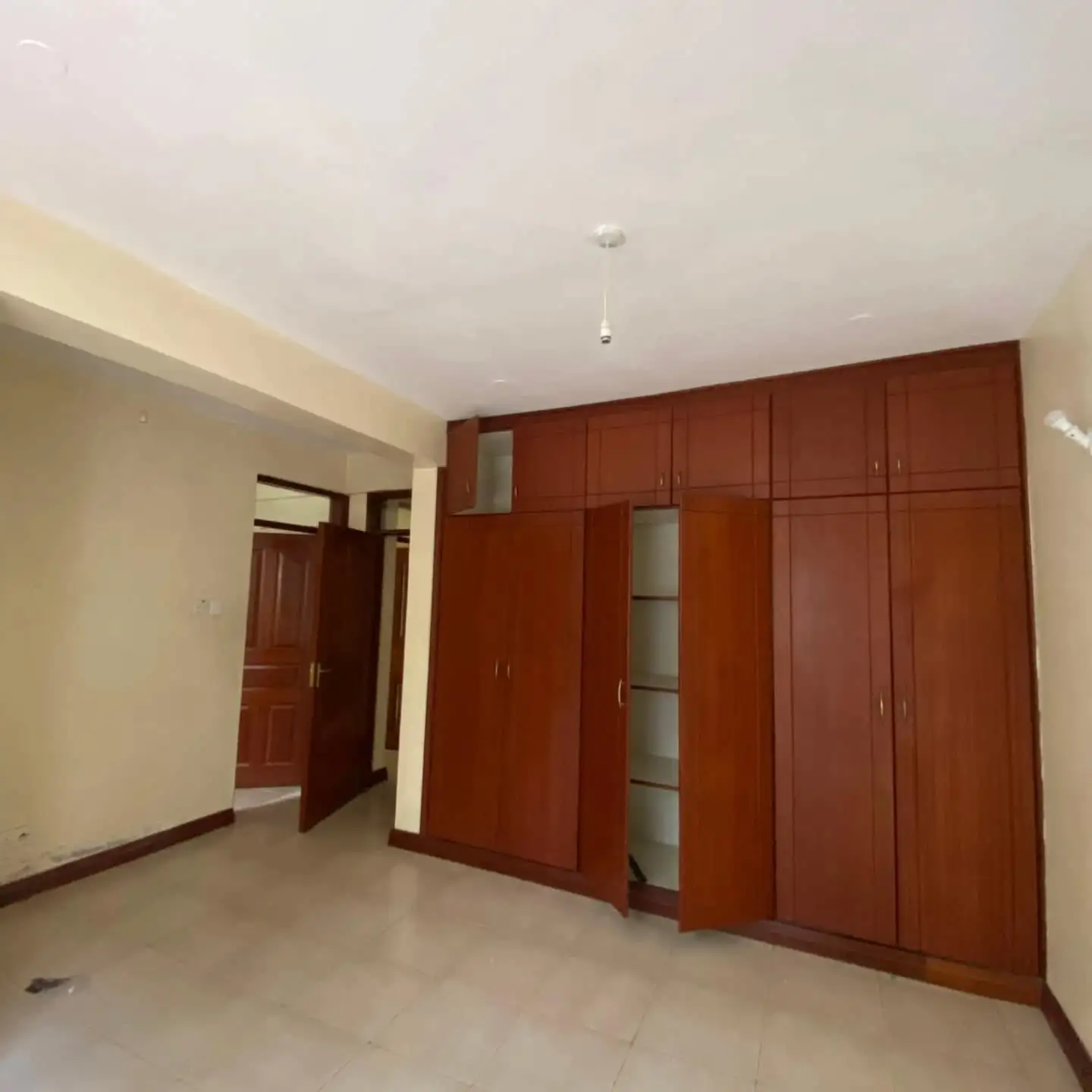 2 Bedroom Apartment For Rent in Kileleshwa Image