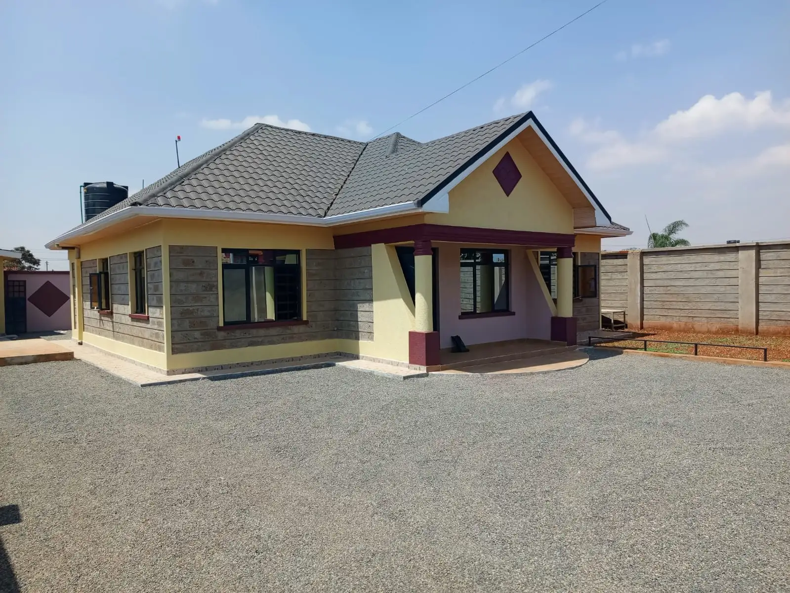 3 bedroom bungalow for sale in Ruiru Image