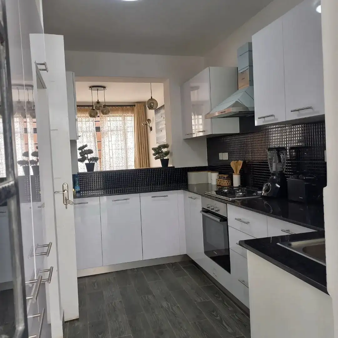 4 and 5 bedroom maisonette for sale in South C Image