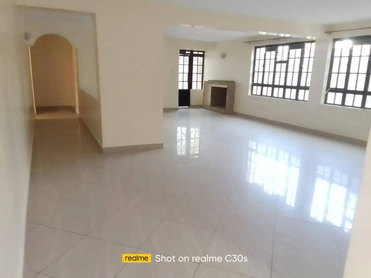 5 bedroom maisonette for rent in Syokimau Katani Road Image