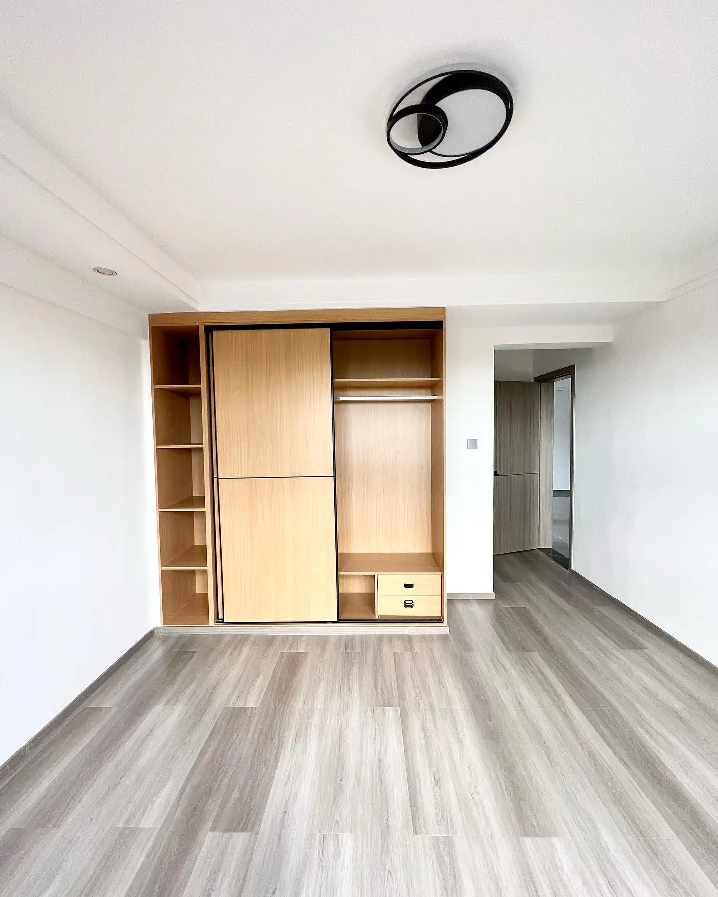 Modern 1&2bedrooms apartment for Rent in Kileleshwa Image