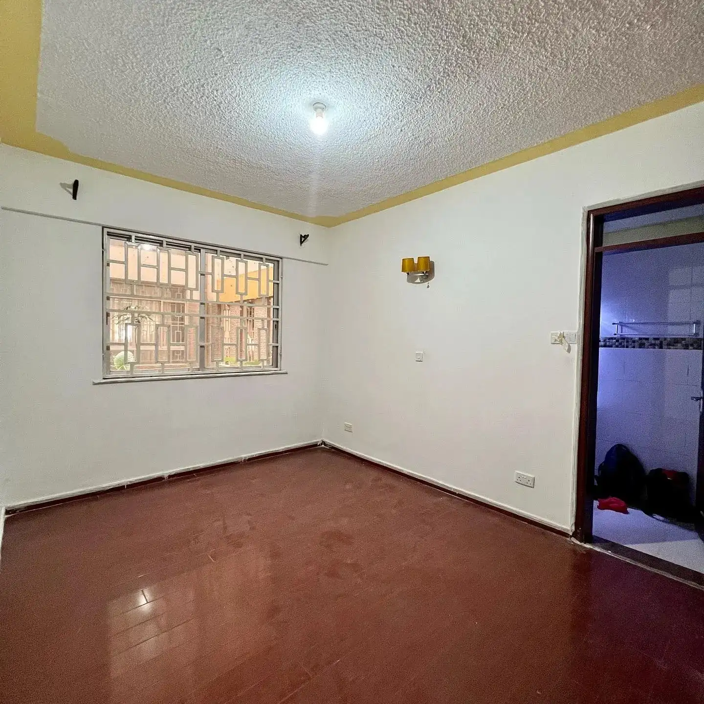 Spacious 2 bedroom apartment to let in Kilimani Image