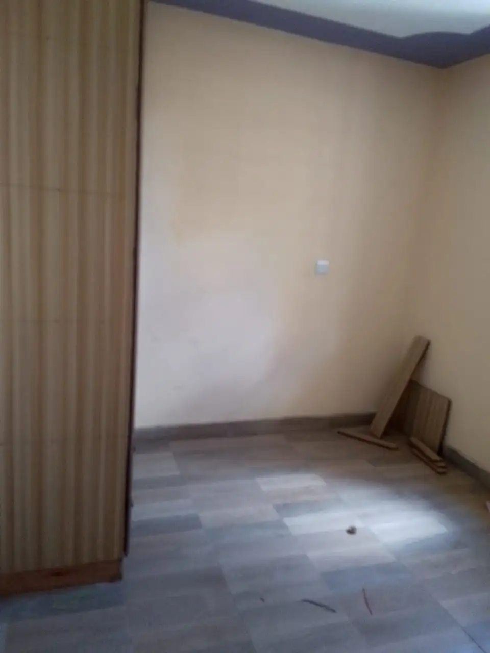 Flat for sale in Kenyatta Market Image