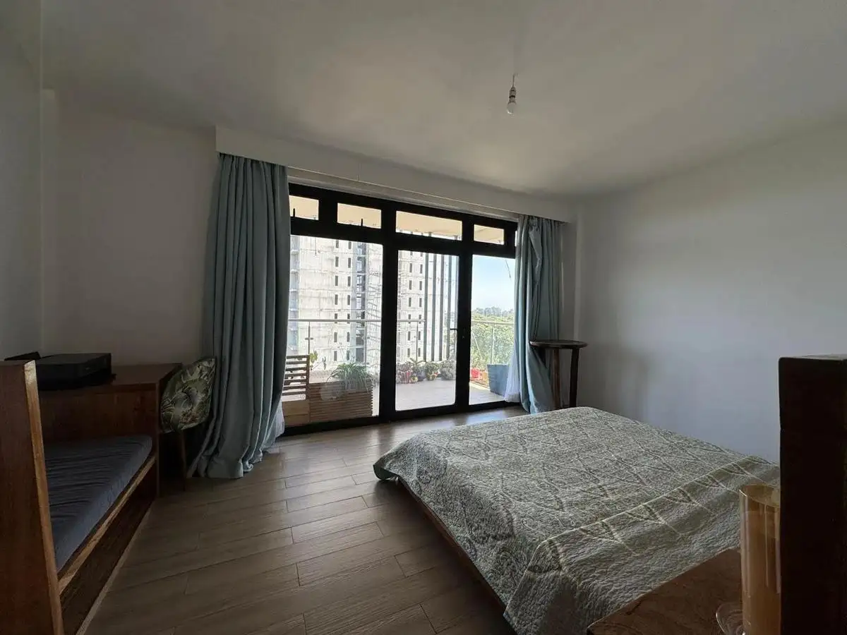Furnished 2 bedroom Apartment ensuite to Let in Lavington Image
