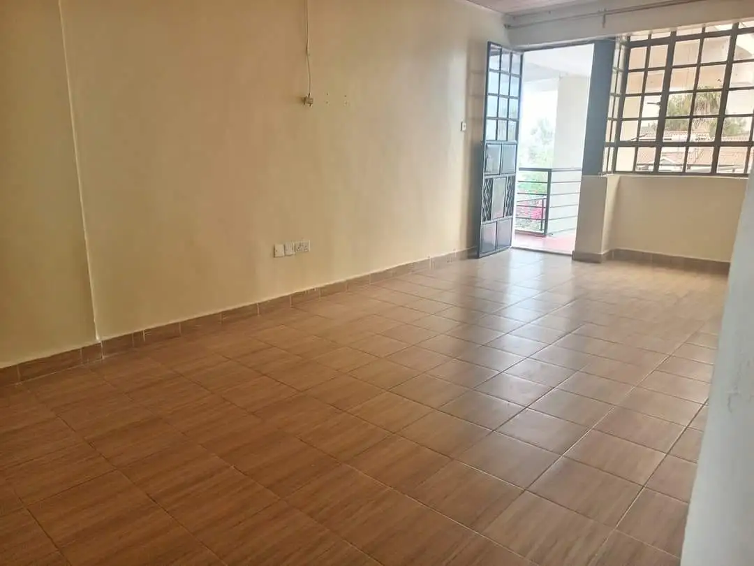 executive new 2 bedroom apartment to let in Syokimau Image