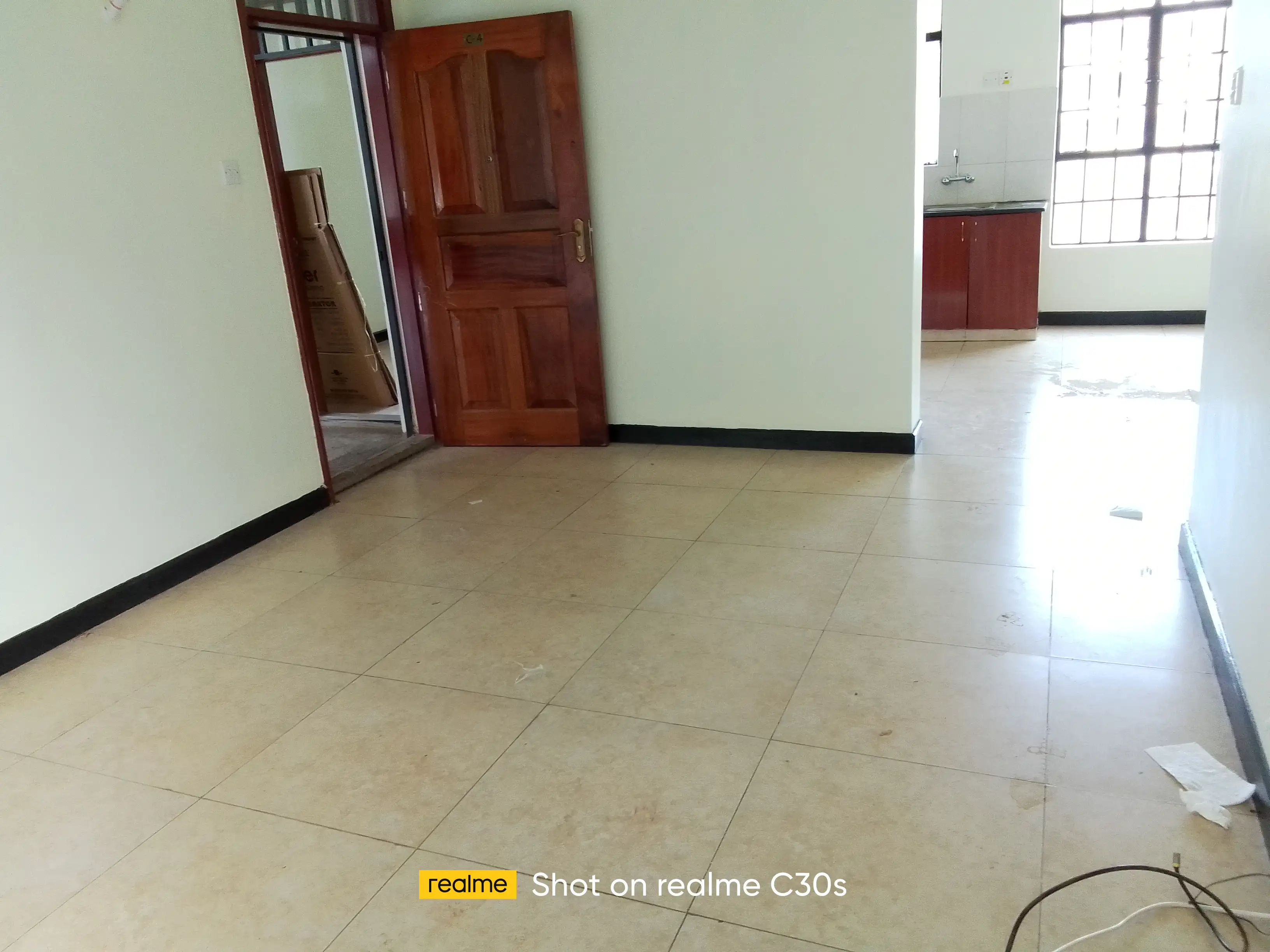 Letting Two Bedroom plus Dsq Syokimau Image