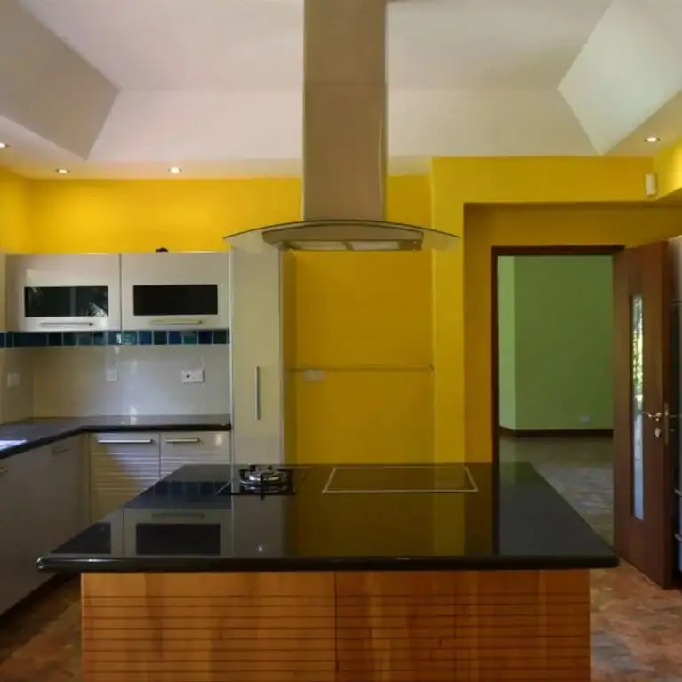 Executive 4 Bedroom villa with Staff Quaters For rent in Kitisuru Image