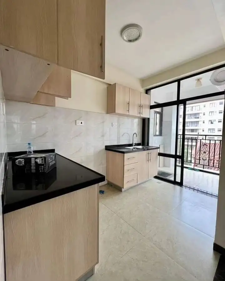 2 Bedroom Apartment For Sale in Kilimani Image