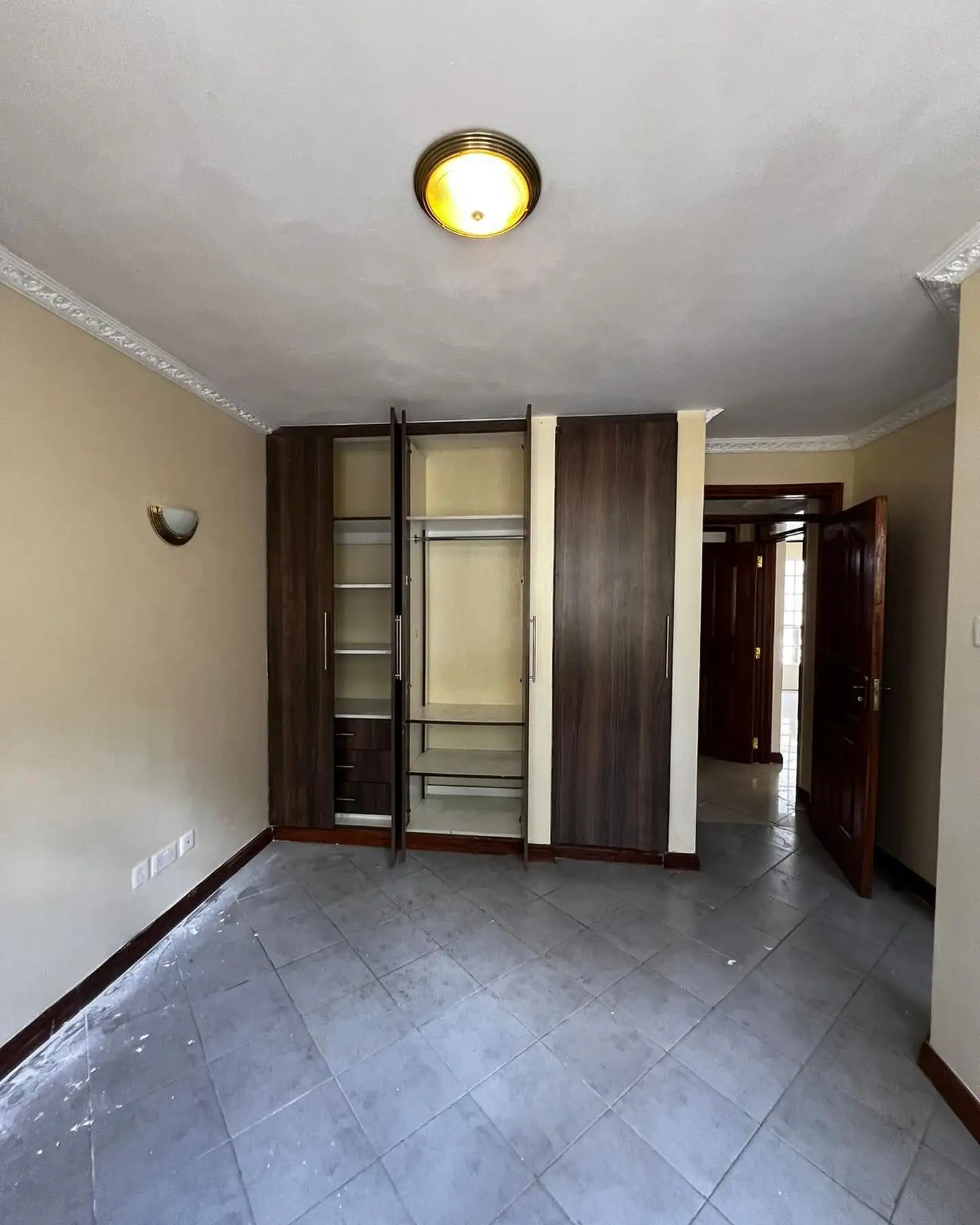 2 bedroom apartment to let in Kilimani Image