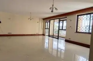 3 bedroom apartment to let in Westlands Image